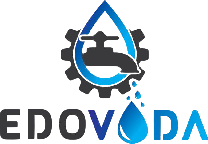 EdoVoda Logo